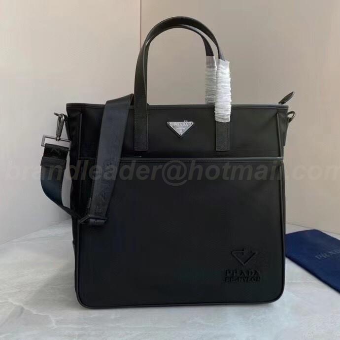 Prada Handbags 184